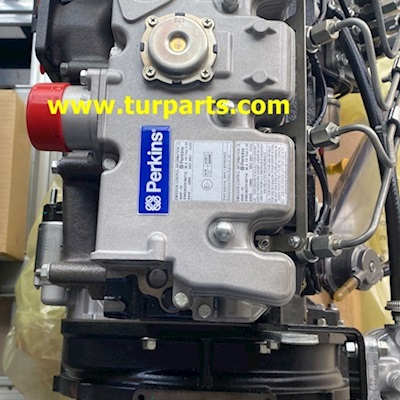 404D-22 Perkins Industrial Diesel Engine - Perkins 404D-22
