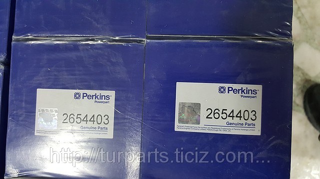 Perkins - 2654403